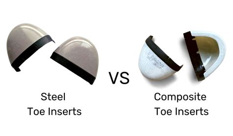 fake steel toe shoes|steel toe inserts diy.